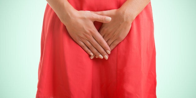 dolore pelvico dopo la minzione della femmina dolore pelvico dopo la minzione della femmina